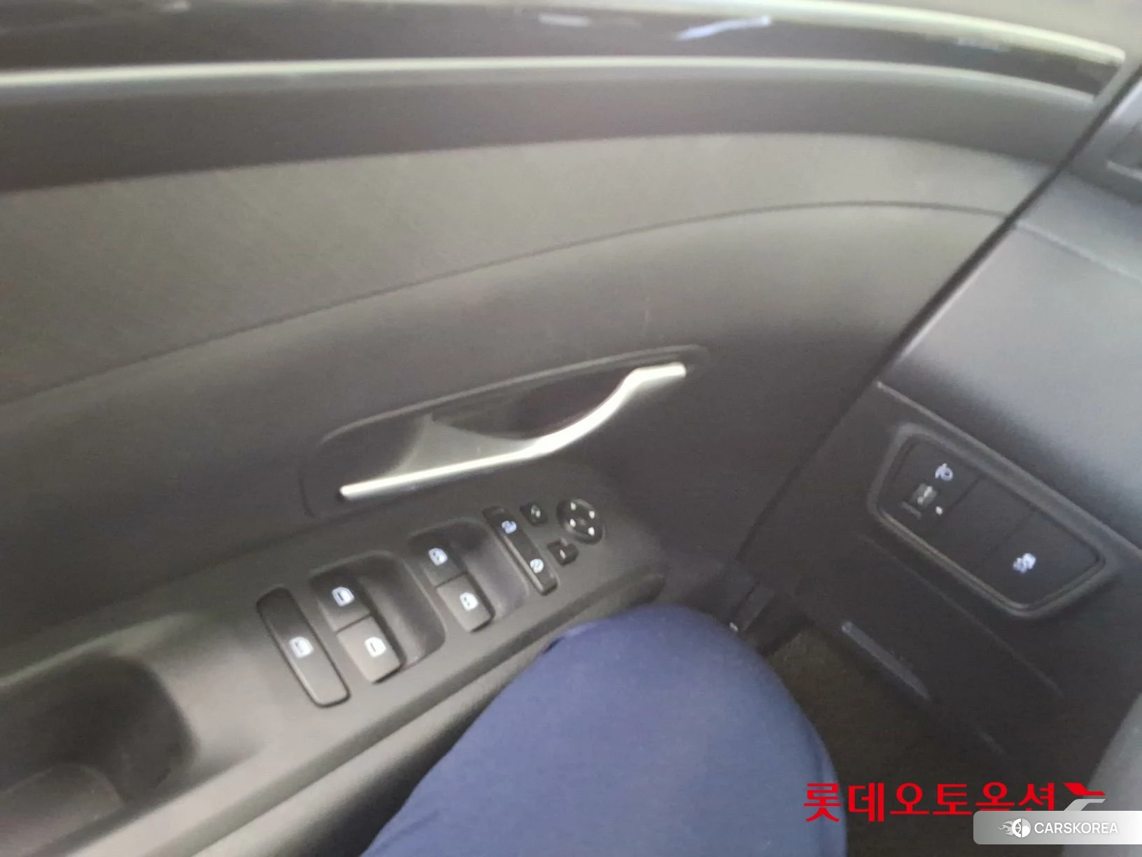 Hyundai Tucson id 4679276 из Кореи 20