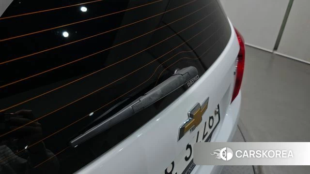 Chevrolet (GM Daewoo) The New Spark id 4188271 из Кореи 20