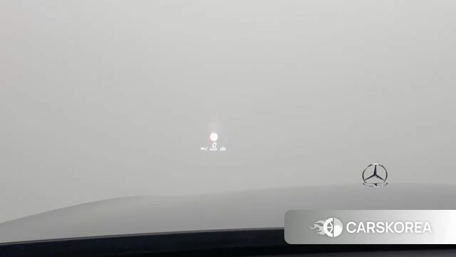Mercedes-Benz S-Class W223 id 4573122 из Кореи 20