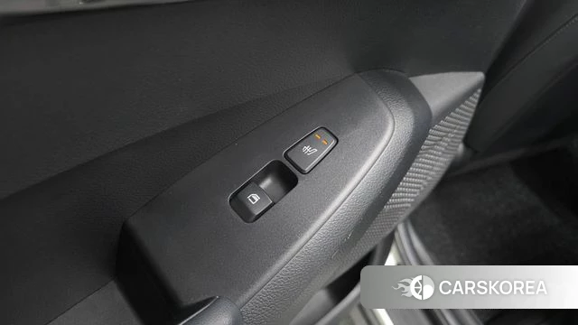 Kia Seltos id 4284574 из Кореи 20