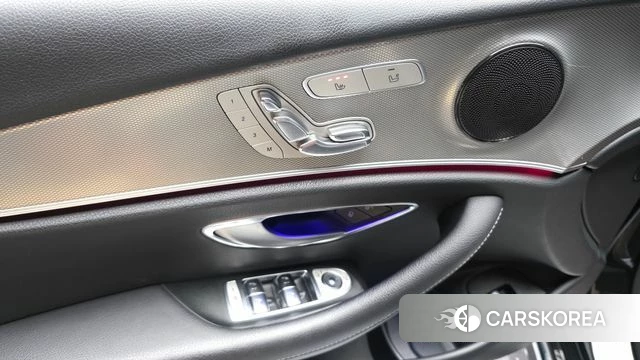 Mercedes-Benz E-Class W213 id 4626175 из Кореи 20