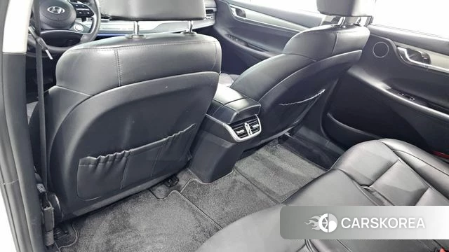 Hyundai The New Grandeur IG id 4376228 из Кореи 20