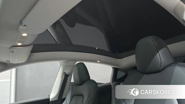 Tesla Model Y id 4635383 из Кореи 20