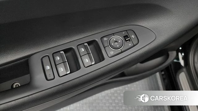 Hyundai The New Grandeur IG id 4409564 из Кореи 20