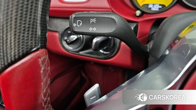 Porsche 718 Boxster id 4424563 из Кореи 20