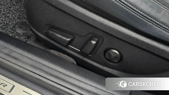 Hyundai Grandeur IG id 4447854 из Кореи 20
