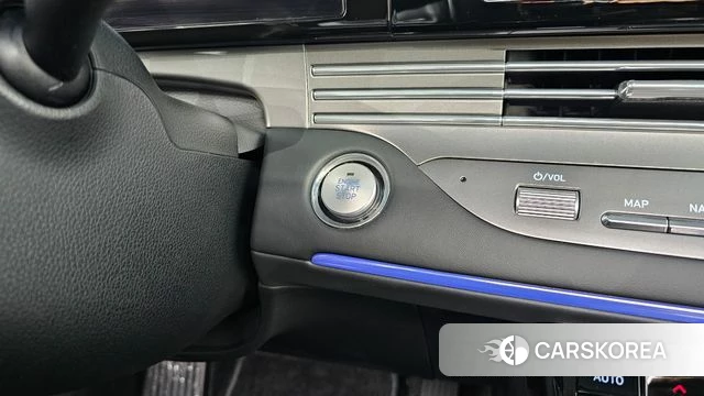 Hyundai The New Grandeur IG id 4501452 из Кореи 20