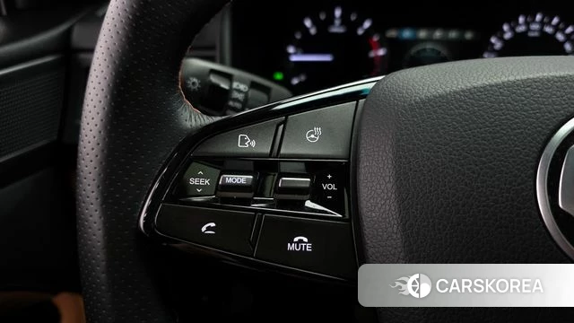 Ssangyong G4 Rexton id 4785159 из Кореи 20