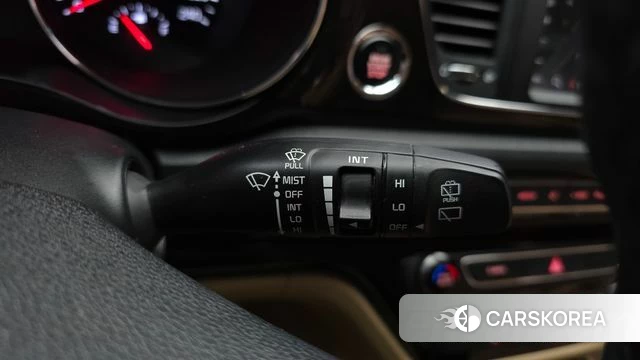Kia The New Carnival id 4411186 из Кореи 20