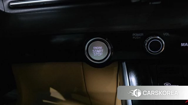 Kia Carnival 4th generation id 4194964 из Кореи 20