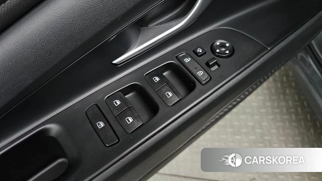 Hyundai Avante Hybrid (CN7) id 4906702 из Кореи 20