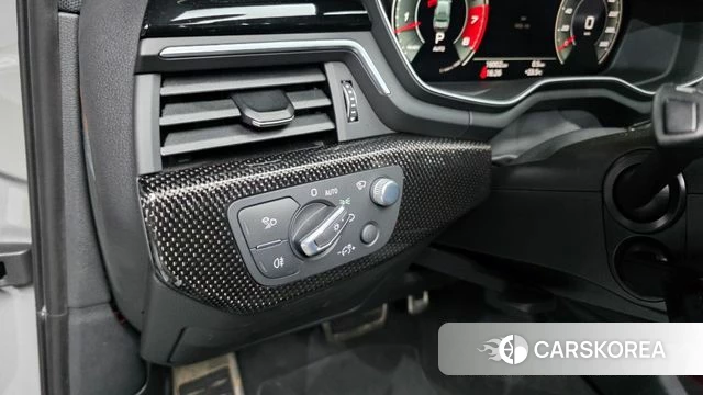 Audi S4 (B9) id 4388628 из Кореи 20