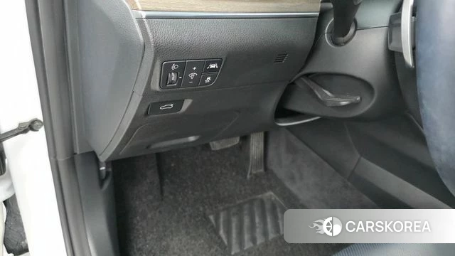 Kia K5 3rd generation id 4608372 из Кореи 20