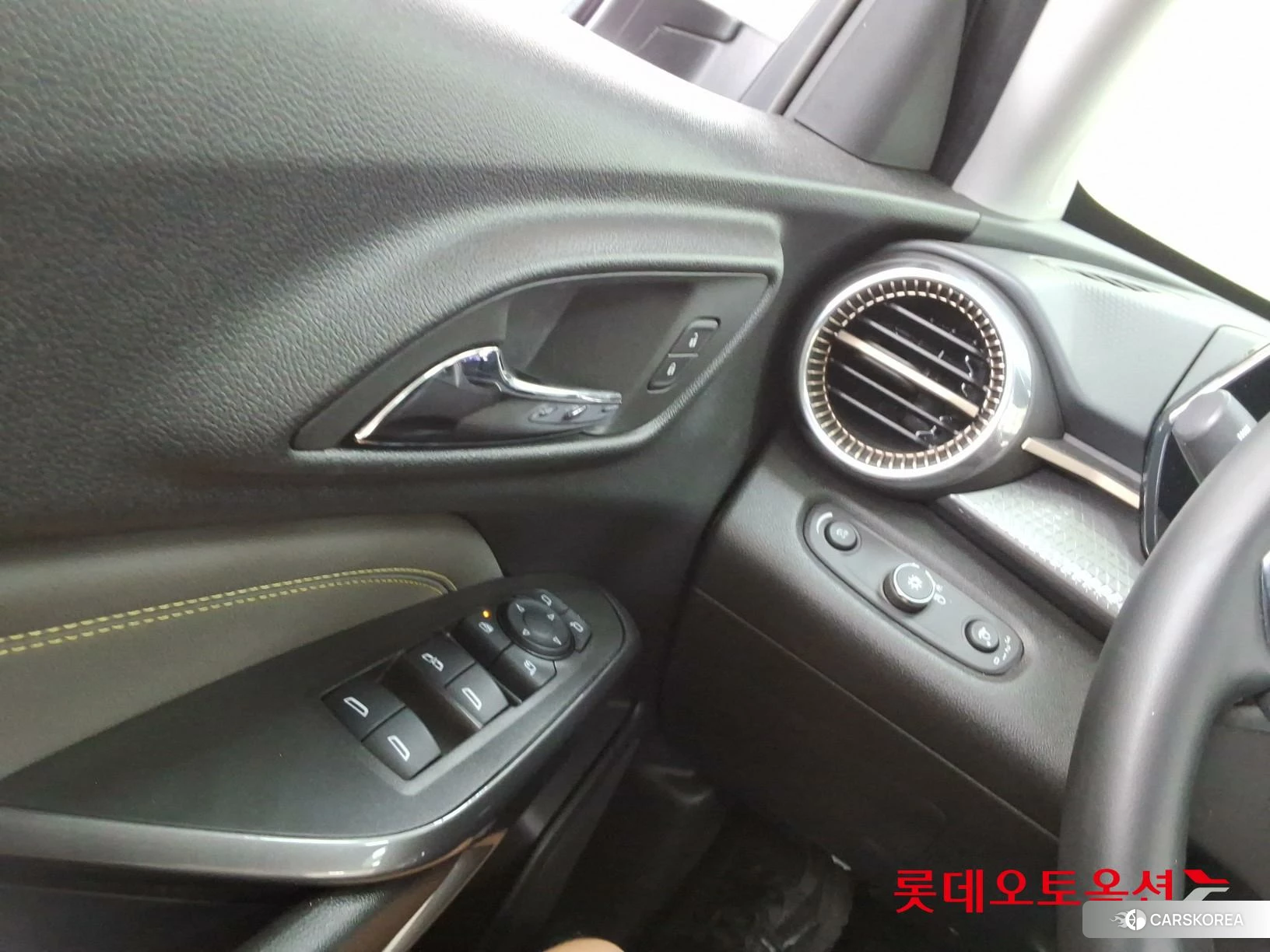 Korea G M Trax 1.2 Turbo id 4909339 из Кореи 20
