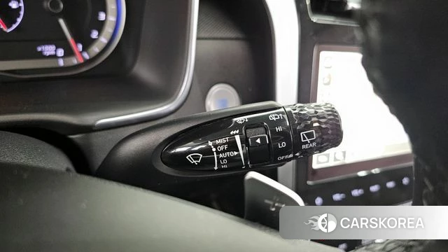 Hyundai Tucson (NX4) id 4281143 из Кореи 20