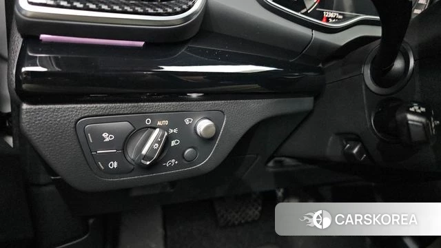 Audi Q5 (FY) id 4402028 из Кореи 20