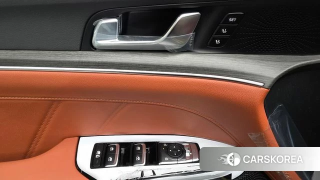 Kia The New K5 3rd generation id 4782788 из Кореи 20