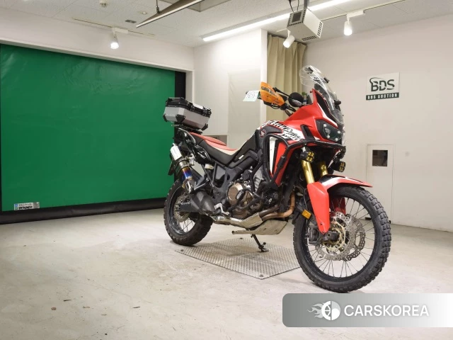 Проданный Honda CRF1000L AFRICA TWIN id 3948048 из Японии, фото 20