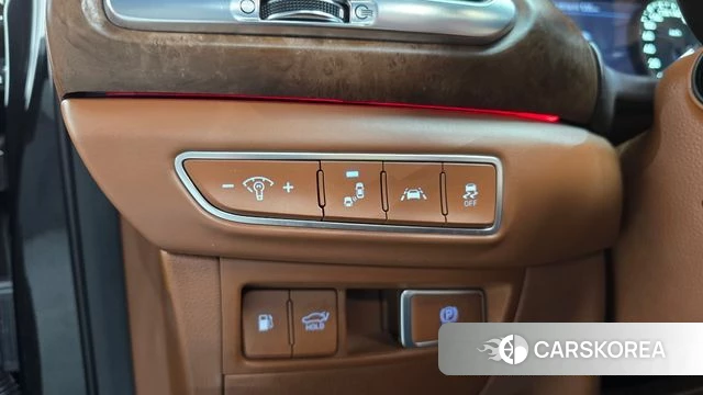 Genesis G90 id 4520420 из Кореи 20