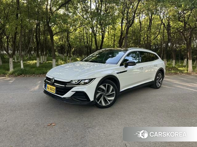 Volkswagen CC id 4299602 из Китая 20
