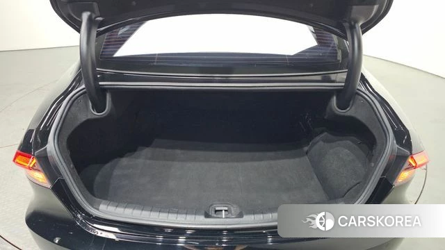 Hyundai The New Grandeur IG Hybrid id 4495977 из Кореи 20