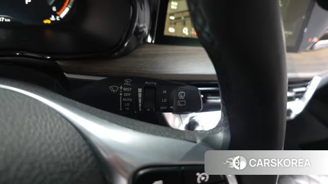 Kia Mohave Master id 4429839 из Кореи 20