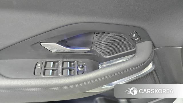 Jaguar E-PACE id 4873478 из Кореи 20