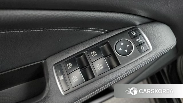 Mercedes-Benz GLA-Class X156 id 4403208 из Кореи 20