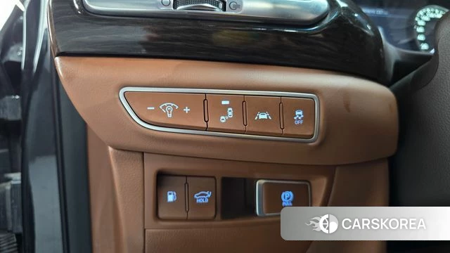 Genesis G90 id 4581648 из Кореи 20