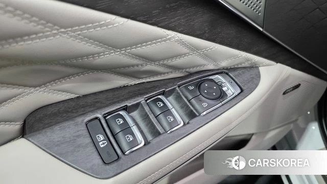 Kia K8 Hybrid id 4579571 из Кореи 20