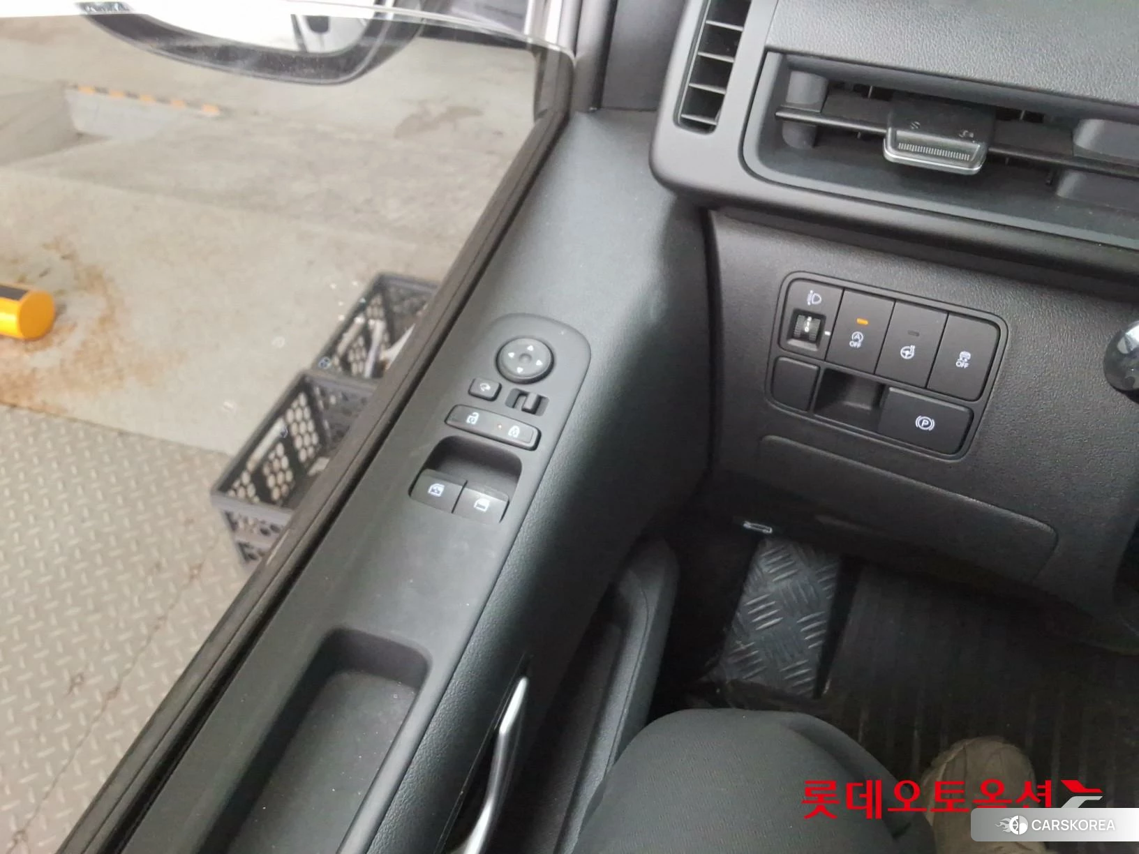 Hyundai Staria id 3888341 из Кореи 20