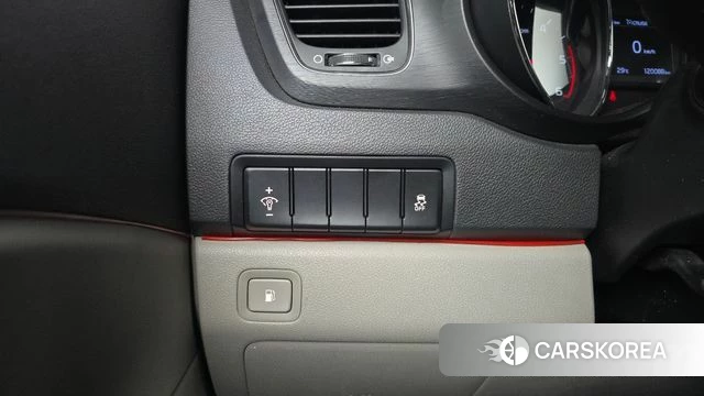 Kia The New Carnival id 4525751 из Кореи 20