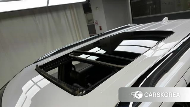 Ford Explorer id 4225678 из Кореи 20