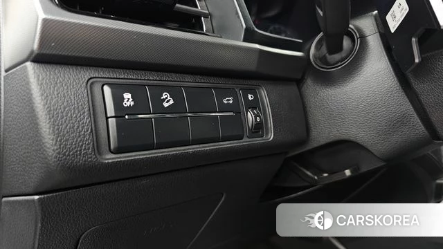 Ssangyong Rexton New Arena id 4395098 из Кореи 20