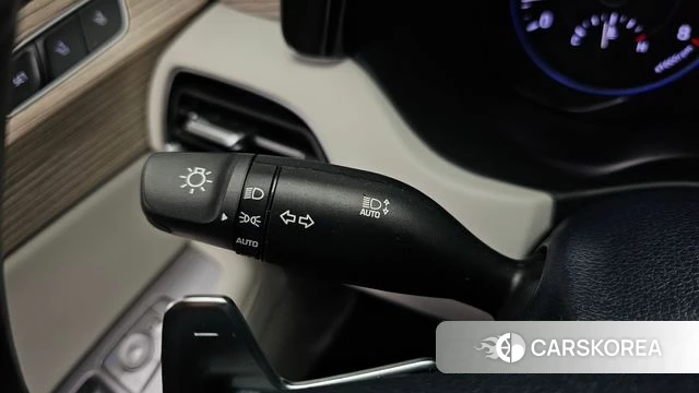Hyundai Palisade id 4350777 из Кореи 20