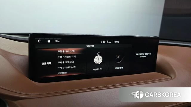 Genesis G80 (RG3) id 4344508 из Кореи 20