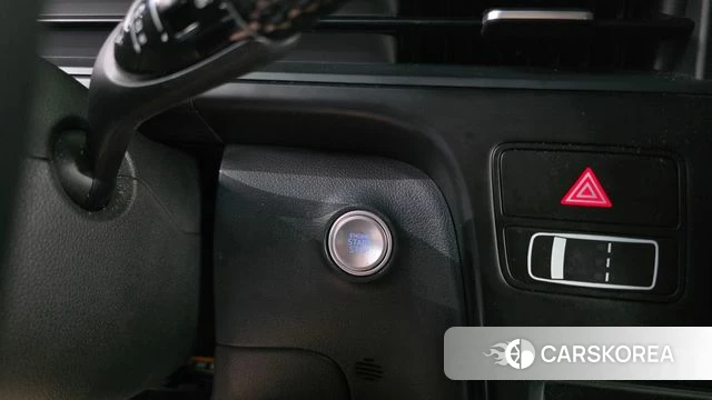 Hyundai Staria id 4635808 из Кореи 20