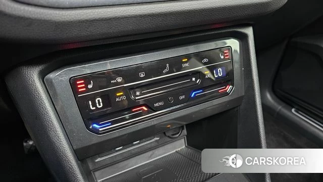 Volkswagen Tiguan second Generation id 4571648 из Кореи 20