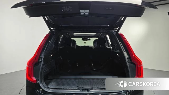 Volvo XC90 second Generation id 4422706 из Кореи 20