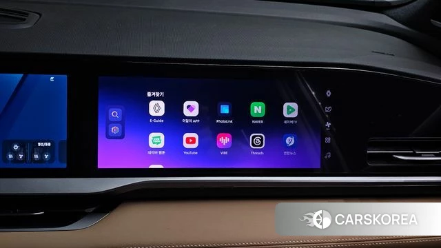Renault Korea (Samsung) Grand Coleos id 4767335 из Кореи 20
