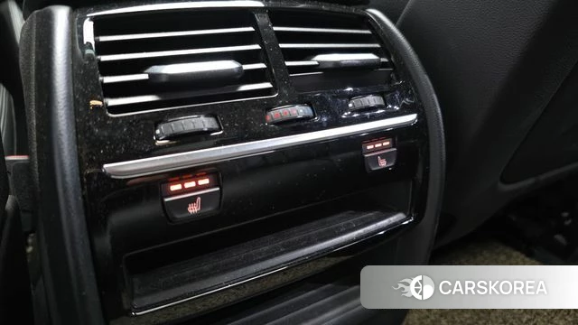 BMW 5 Series (G30) id 4742139 из Кореи 20