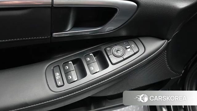 Hyundai Sonata (DN8) id 4231763 из Кореи 20