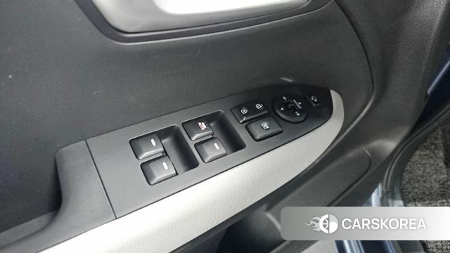 Kia The New Kia Ray EV id 4194441 из Кореи 20