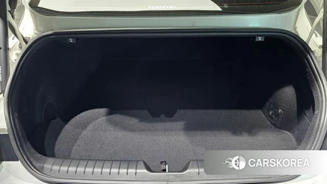 Hyundai Ionic 6 id 4893027 из Кореи 20