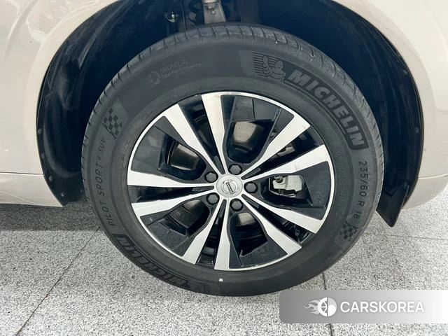 Volvo XC60 id 3939384 из Китая 20