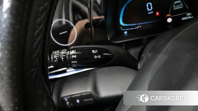 Hyundai The New Avante (CN7) id 4201543 из Кореи 20