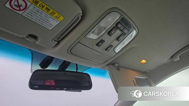 Kia All New Carnival id 4785903 из Кореи 20