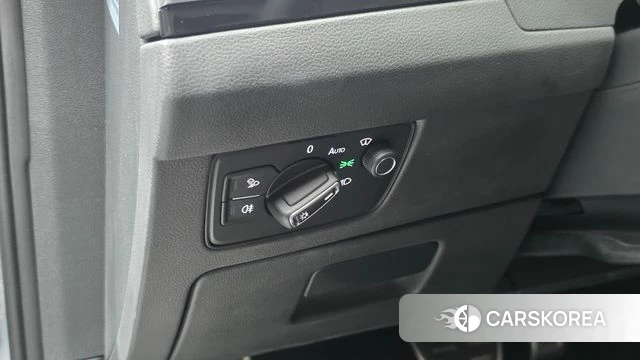 Volkswagen Arteon id 4636030 из Кореи 20