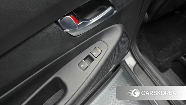 Hyundai The New Santa Fe id 4231573 из Кореи 20