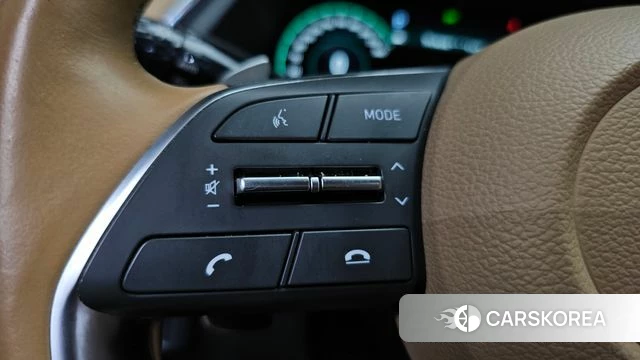 Hyundai Sonata (DN8) id 4574233 из Кореи 20